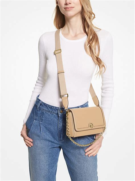 freya backpack michael kors|Freya Small Convertible Pebbled Leather Crossbody Bag.